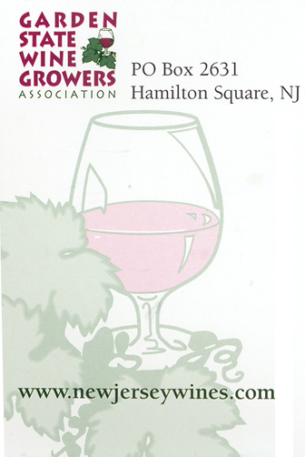 Garden State Wine Growers